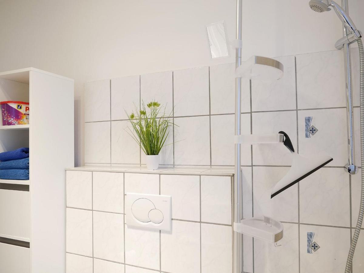 Ferienwohnung Kussmaul อัลเพียร์สบาค ภายนอก รูปภาพ