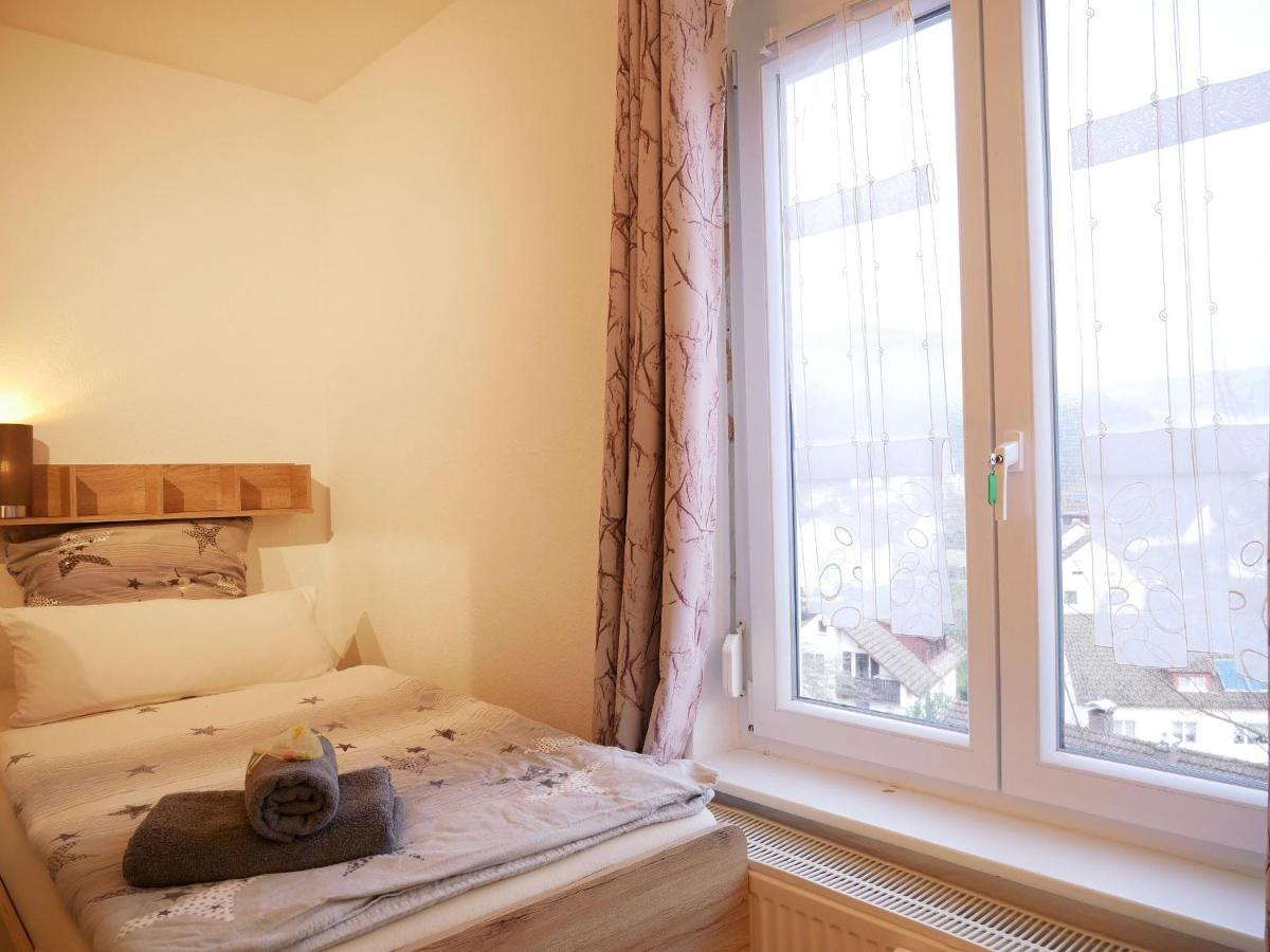 Ferienwohnung Kussmaul อัลเพียร์สบาค ภายนอก รูปภาพ